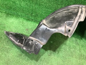 Подкрылок передний правый SUBARU FORESTER OEM 59110FC000 SF9, SF5 1998 White 51E