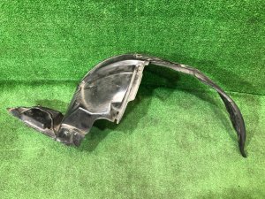 Подкрылок передний правый SUBARU FORESTER OEM 59110FC000 SF9, SF5 1998 White 51E