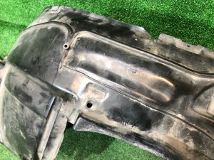 Подкрылок передний правый SUBARU FORESTER OEM 59110FC000 SF9, SF5 1998 White 51E