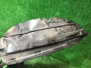 Подкрылок передний правый SUBARU FORESTER OEM 59110FC000 SF9, SF5 1998 White 51E