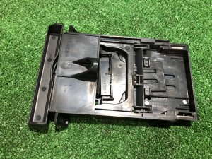 Подстаканник SUBARU FORESTER OEM 66150FC000OE SF9, SF5 1998 White 51E