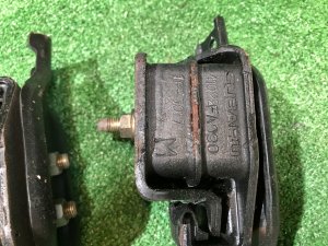 Подушки двигателя SUBARU FORESTER OEM 41022FA090, 41031FA080, 41031FA090 SF9, SF5 1998 EJ254 AT