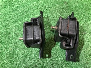 Подушки двигателя SUBARU FORESTER OEM 41022FA090, 41031FA080, 41031FA090 SF9, SF5 1998 EJ254 AT