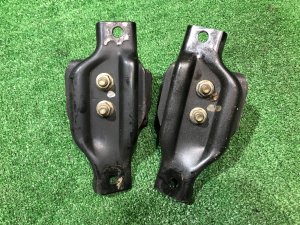 Подушки двигателя SUBARU FORESTER OEM 41022FA090, 41031FA080, 41031FA090 SF9, SF5 1998 EJ254 AT