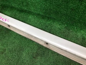 Порог левый SUBARU FORESTER OEM 91057FC290 SF9, SF5 1998 White 51E