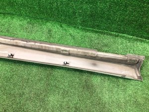 Порог левый SUBARU FORESTER OEM 91057FC290 SF9, SF5 1998 White 51E