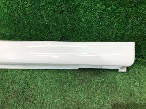 Порог правый SUBARU FORESTER OEM 91057FC280 SF9, SF5 1998 White 51E
