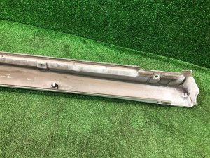 Порог правый SUBARU FORESTER OEM 91057FC280 SF9, SF5 1998 White 51E