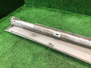 Порог правый SUBARU FORESTER OEM 91057FC280 SF9, SF5 1998 White 51E