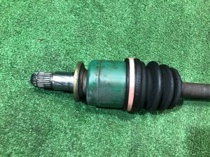 Привод задний правый SUBARU FORESTER OEM 28021FC000 SF9, SF5 1998 EJ254 AT