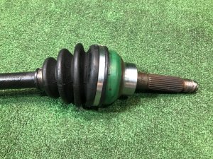 Привод задний правый SUBARU FORESTER OEM 28021FC000 SF9, SF5 1998 EJ254 AT