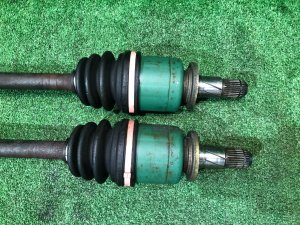 Привод задний правый SUBARU FORESTER OEM 28021FC000 SF9, SF5 1998 EJ254 AT