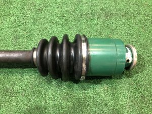 Привод передний SUBARU FORESTER OEM 28021AC280 SF9, SF5 1998 EJ254 AT