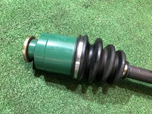 Привод передний SUBARU FORESTER OEM 28021AC280 SF9, SF5 1998 EJ254 AT