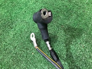 Провода аккумулятора SUBARU FORESTER OEM 81601FC012 SF9, SF5 1998 EJ254 AT