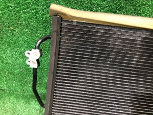 Радиатор кондиционера SUBARU FORESTER OEM 73210FC020 SF9, SF5 1998 EJ254 AT