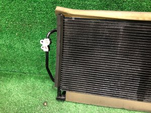 Радиатор кондиционера SUBARU FORESTER OEM 73210FC020 SF9, SF5 1998 EJ254 AT
