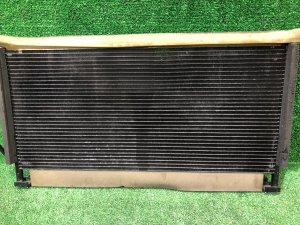 Радиатор кондиционера SUBARU FORESTER OEM 73210FC020 SF9, SF5 1998 EJ254 AT