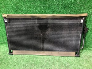 Радиатор кондиционера SUBARU FORESTER OEM 73210FC020 SF9, SF5 1998 EJ254 AT
