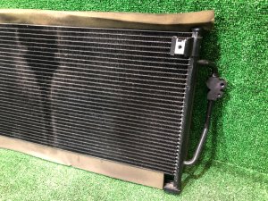 Радиатор кондиционера SUBARU FORESTER OEM 73210FC020 SF9, SF5 1998 EJ254 AT