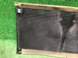 Радиатор кондиционера SUBARU FORESTER OEM 73210FC020 SF9, SF5 1998 EJ254 AT