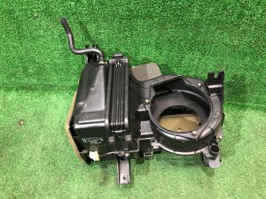 Радиатор кондиционера салона SUBARU FORESTER OEM 72210FC001 SF9, SF5 1998 EJ254 AT