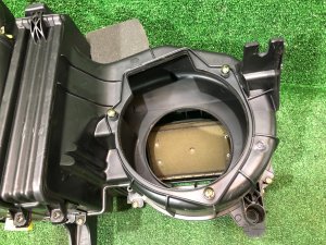 Радиатор кондиционера салона SUBARU FORESTER OEM 72210FC001 SF9, SF5 1998 EJ254 AT