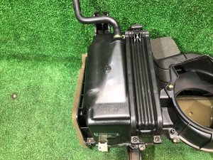 Радиатор кондиционера салона SUBARU FORESTER OEM 72210FC001 SF9, SF5 1998 EJ254 AT