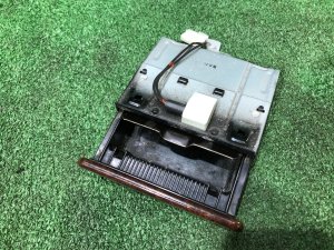 Рамка магнитофона дерево SUBARU FORESTER OEM 66065FC011, 66160FC011, 66110FC000OE, 66110FC020OE SF9, SF5 1998 White 51E