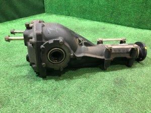 Редуктор 4.111 LSD SUBARU FORESTER OEM 27011AA521 SF9, SF5 1998 EJ254 AT