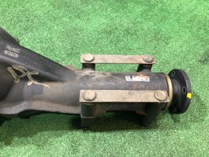 Редуктор 4.111 LSD SUBARU FORESTER OEM 27011AA521 SF9, SF5 1998 EJ254 AT