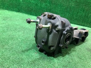 Редуктор 4.111 LSD SUBARU FORESTER OEM 27011AA521 SF9, SF5 1998 EJ254 AT