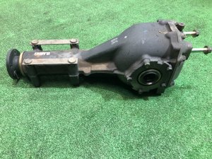 Редуктор 4.111 LSD SUBARU FORESTER OEM 27011AA521 SF9, SF5 1998 EJ254 AT