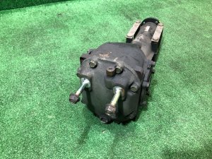 Редуктор 4.111 LSD SUBARU FORESTER OEM 27011AA521 SF9, SF5 1998 EJ254 AT