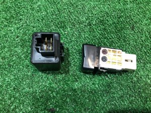 Реле подогрева стекла SUBARU FORESTER OEM 88017FC000, 83001FA041 SF9, SF5 1998 EJ254 AT