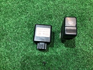 Реле подогрева стекла 88017FC000, 83001FA041 SUBARU FORESTER
