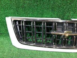Решетка радиатора SUBARU FORESTER OEM 91065FC000WG SF9, SF5 1998 White 51E