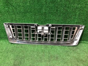 Решетка радиатора SUBARU FORESTER OEM 91065FC000WG SF9, SF5 1998 White 51E