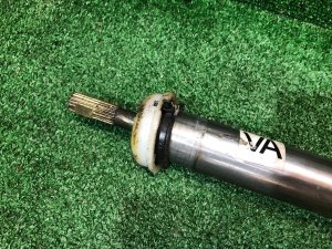 Рулевая колонка SUBARU FORESTER OEM 34500FC000 SF9, SF5 1998 EJ254 AT