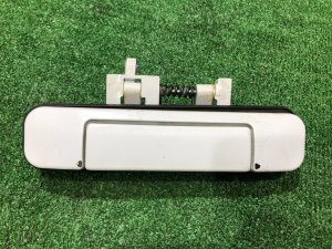 Ручка пятой двери SUBARU FORESTER OEM 60313FC000SJ SF9, SF5 1998 White 51E