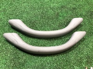 Ручки потолка SUBARU FORESTER OEM 92040FA100NE, 92040FA000NE SF9, SF5 1998 White 51E