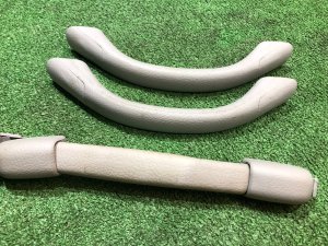 Ручки потолка SUBARU FORESTER OEM 92040FA100NE, 92040FA000NE SF9, SF5 1998 White 51E