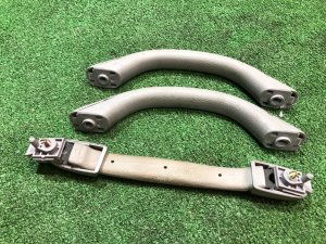 Ручки потолка SUBARU FORESTER OEM 92040FA100NE, 92040FA000NE SF9, SF5 1998 White 51E