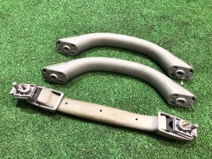 Ручки потолка SUBARU FORESTER OEM 92040FA100NE, 92040FA000NE SF9, SF5 1998 White 51E