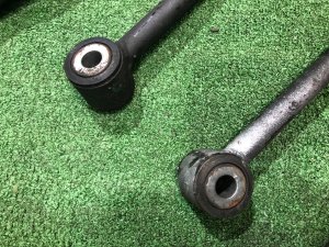 Рычаги задние SUBARU FORESTER OEM 20250AC100, 20255AA300, 20255AA310, 20270AA001 SF9, SF5 1998 EJ254 AT