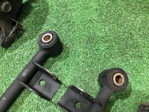 Рычаги задние SUBARU FORESTER OEM 20250AC100, 20255AA300, 20255AA310, 20270AA001 SF9, SF5 1998 EJ254 AT