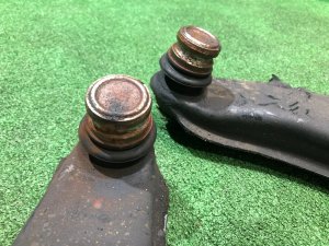 Рычаги передние SUBARU FORESTER OEM 20200AA200, 20200AA210 SF9, SF5 1998 EJ254 AT