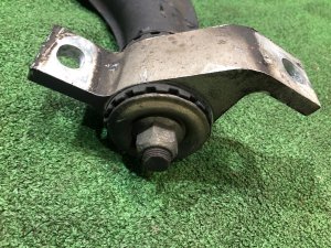 Рычаги передние SUBARU FORESTER OEM 20200AA200, 20200AA210 SF9, SF5 1998 EJ254 AT