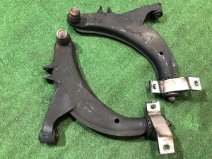 Рычаги передние SUBARU FORESTER OEM 20200AA200, 20200AA210 SF9, SF5 1998 EJ254 AT