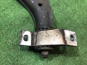 Рычаги передние SUBARU FORESTER OEM 20200AA200, 20200AA210 SF9, SF5 1998 EJ254 AT